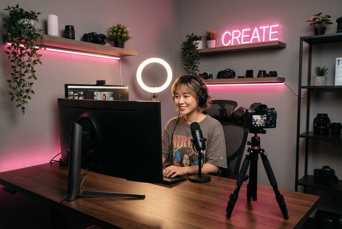 麻豆传媒二次元创作视频