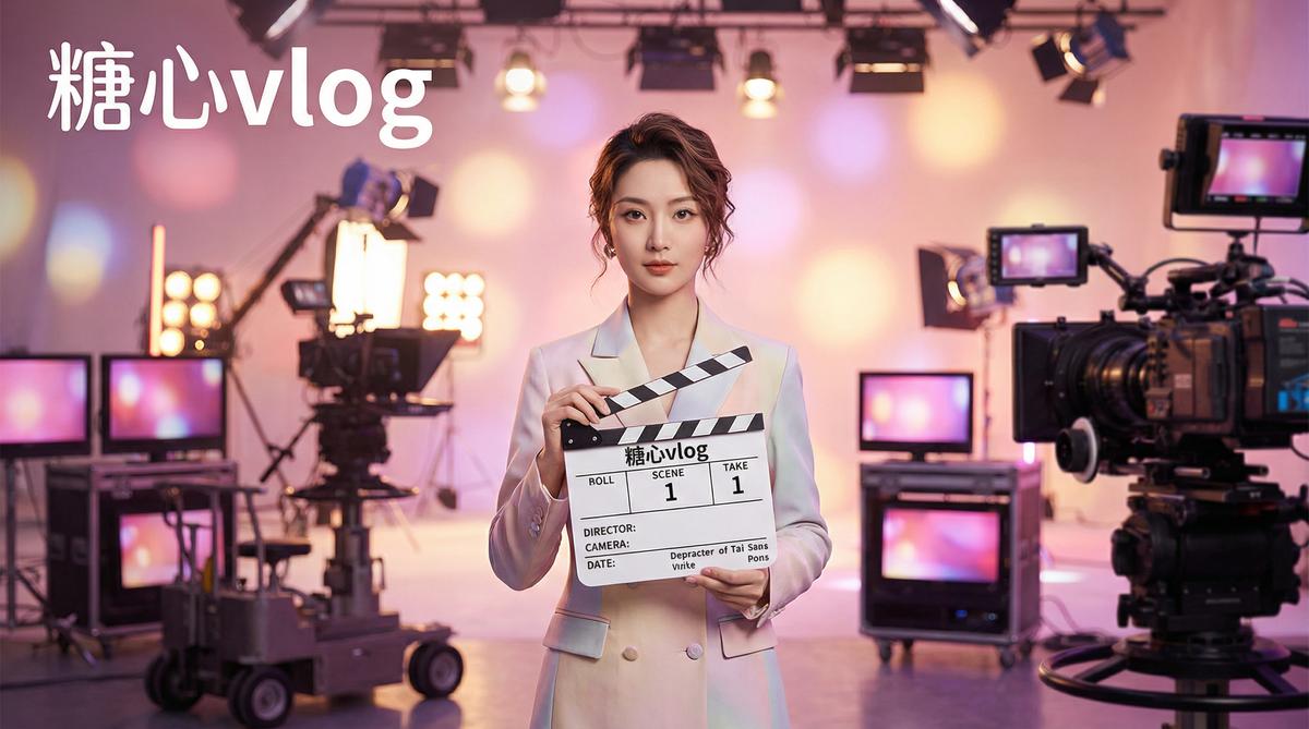 麻豆传媒影视传媒团队